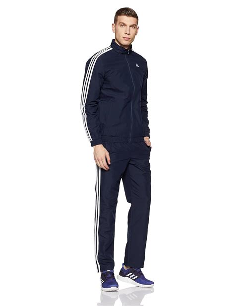 adidas tracksuit mens cheapest fake|adidas tracksuit clearance sale.